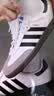 阿迪达斯 adidas三叶草  samba T头鞋运动鞋男女休闲鞋B75806 38 实拍图