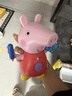 伟易达（Vtech）儿童玩具早教学习小猪佩奇摇摇乐趣味互动宝宝男孩女孩生日礼物 实拍图