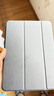 WITGOER【1:1顶配】2025平板保护套适用ipad air7m3/air6/5/4pro壳子磁吸全包双面夹11/10.9英寸电脑苹果 实拍图