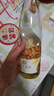 张裕长尾猫莫斯卡托半甜白葡萄酒750ml聚餐用夏日微醺女士酒送礼 双支手袋装 实拍图