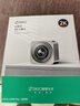 360行车记录仪2K超清黑光夜视V6小魔方 小巧记录仪 车载记录仪+车充 实拍图