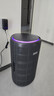 飞利浦（PHILIPS）空气净化器除甲醛烟味新房专业家用孕妇婴儿室内鼻炎杀菌净化机除螨尘花粉过敏原AC4228黑 实拍图