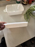 家の物语日本水果盒小学生外带便携食品级便当盒保鲜盒小饭盒坚果盒密封盒 实拍图
