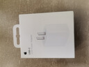 Apple/苹果 20W type-c充电器 苹果usb-c充电器原装手机快充头 旗舰店苹果iPhone 17 Pro Max充电器 实拍图