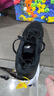 耐克NIKE男子运动休闲鞋WEARALLDAY运动鞋CJ1682-004 黑色 42.5 实拍图