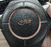 小天才儿童电话手表Z6Pro少年版陨石灰楼层定位防水GPS学生智能手表4G视频拍照双摄男女表 实拍图