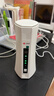 中国联通移动随身行wifi6无线免插卡5g/4gcpe便携式家用上网卡高速流量千兆路由器2025款 【5GCPE旗舰级】旗舰芯片+信号增强 实拍图