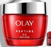 玉兰油（OLAY）大红瓶面霜80g抗皱紧致女士保湿面霜护肤品生日礼物送女友 实拍图