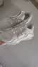 耐克NIKE篮球鞋男缓震MAX IMPACT 4运动鞋DM1124-008米粉44 实拍图