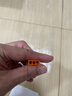 WAGO万可接线端子 插拔式三孔电线连接器10只装2773-403 硬线适用 实拍图