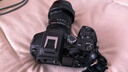 适马（SIGMA）18-50mm F2.8 DC DN｜Contemporary 半画幅微单 1850标准变焦镜头  人像旅行直播（佳能RF卡口） 实拍图