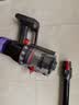 戴森（DYSON）轻量版无绳手持吸尘器v10 Digital Slim+ 宠物家庭毛发除螨家用价保618 实拍图