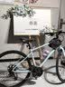 神火（SupFire）lk18电动车手机支架自行车电瓶车摩托车外卖骑手秒锁手机架车把款 实拍图