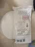 拜杰蒸笼纸24cm*100张一次性食品级包子馒头垫纸不粘家用露营蒸屉纸 实拍图