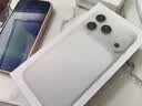 苹果 【官方正品】iphone17pro 苹果手机17pro iphone17 手机Apple 全网通5G手机 苹果17 苹果17pro 深蓝色 512G【全网通+配件大礼包】 【正品保证 京东包邮】 实拍图