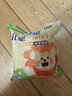 妙洁儿童一次性PE手套200只7-14岁食品级手工餐饮画画DIY户外独立包装 实拍图