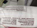 好奇（Huggies）铂金装小桃裤纸尿裤S76(4-8kg)小号尿不湿【透爽散热】 实拍图