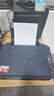 佳能（Canon）G3811/G3836墨仓式原装连供打印机复印扫描家用办公手机无线一体机小型彩色喷墨A4 G3811【手机电脑无线连接+打印复印扫描】 官方标配：主机+原装墨水一套 实拍图
