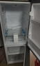 海尔「真省电」180L两门家用小户型冰箱2026新款不占地一级能效节能低噪保鲜HC2-180LHC3E0S9国家补贴 实拍图