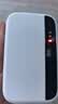 飞瑧随身wifi2026款超大10000毫安5G双频移动随身WIFI9.9无线流量全国通用无线穿墙路由器充电宝二合一 【极速版】三网通-超长质保+送免费流量 实拍图