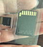 闪迪（SanDisk）128GB TF（MicroSD）内存卡A2 4K V30 U3 C10 至尊超极速移动存储卡 读速200MB/s 写速90MB/s 实拍图