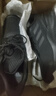 阿迪达斯（adidas）正品黑武士跑步鞋ALPHACOMFY网面透气跑鞋缓震轻便训练透气运动鞋 ID0351 评价反10元【缓震 透气 防滑】 40 偏小，建议买大0.5码 实拍图