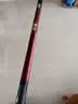 达亿瓦（DAIWA） 新款 一击樱 综合休闲手杆台钓竿轻碳素进口钓鱼竿钓杆 垂钓装备 F-7.2米 实拍图