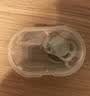 新安怡（AVENT）Ultra Soft超柔软安抚奶嘴新生婴儿6-18个月防胀气进口 2只装 实拍图
