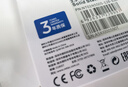 朗科（Netac）128GB SSD固态硬盘 SATA3.0接口 N550S超光系列 电脑升级核心组件 实拍图