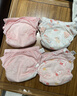 爱贝迪拉婴儿尿布裤如厕训练裤男女宝宝夏季隔尿内裤可水洗戒尿不湿神器 实拍图