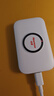 纽曼随身wifi多网通用移动无线wifi6免插卡上网宝随行无线便携车载支持5G/4G设备全国通用流量2026款 实拍图