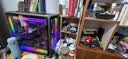 AMD锐龙R7 9800X3D 7800X3D/5060/5070游戏主机电脑台式机组装电脑主机DIY整机组装机海景房机箱 补差（收货信息地址需和主机保持一致） 实拍图