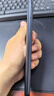 小米 红米Redmi note9 4G二手手机 6000mAh大电池 骁龙662处理器安卓 95成新 羽墨黑 4+128GB 实拍图