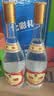 汾酒黄盖玻汾 清香型高度白酒 53度 475mL*12瓶 整箱装 实拍图