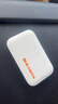 新讯随身wifi移动无线网络wifi6免插卡随行便携热点无线支持5G/4G设备全国通用流量2026新款中兴微芯片 WiFi6【光纤版-送免费流量】Ai加速7999% 实拍图