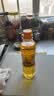 长寿花金胚玉米油 400ml 非转基因压榨一级 烘焙用油 家用食用油 粮油 实拍图