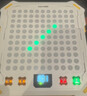 得力（deli）智能AI电子棋盘14合1多功能棋盘玩具儿童生日物男孩女孩 实拍图