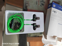 智国者【热销1000W+】有线耳机游戏电竞type-c入耳式2026最新款专用听声辨位电脑麦克风二合一hifi三角洲 实拍图