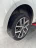 普利司通（Bridgestone）汽车轮胎 225/45R17 94W RE003 适配高尔夫GTI/科鲁兹/领动/速派 实拍图