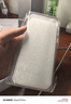 暴走适用华为pura70pro手机壳 华为pura70pro保护套 磁吸柔砂肤感透色轻薄简约撞色硬壳保护壳 柔雾白 实拍图