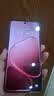 OPPO A6 GT 12GB+512GB 莹彩粉 IP69防水 抗摔耐用流畅 5G智能手机 长续航 骁龙 自营正品 国家补贴 实拍图