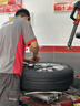 玛吉斯（MAXXIS）轮胎/汽车轮胎 215/60R17 96V EC1 SUV 适配传祺GS4 实拍图
