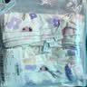 都市丽人儿童内裤1女童平角纯棉3宝宝5全棉6发育期9-12岁女孩透气棉短裤15 实拍图