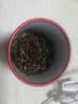 一杯香茶叶红茶武夷山金骏眉250g2026新茶礼盒装送礼自己喝散装古树茗茶 实拍图