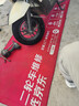 固满德真空胎山道巡礼摩托电动车外胎半热熔轮胎90/90-10免费上门安装 实拍图