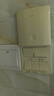 宏碁（acer）无线键盘鼠标套装双模剪刀脚键盘充电蓝牙键盘无线键鼠套装电脑手机平板ipad通用轻薄便携办公键盘 黑灰色-单键盘【单区短款】 【无线2.4G+蓝牙】连接 实拍图