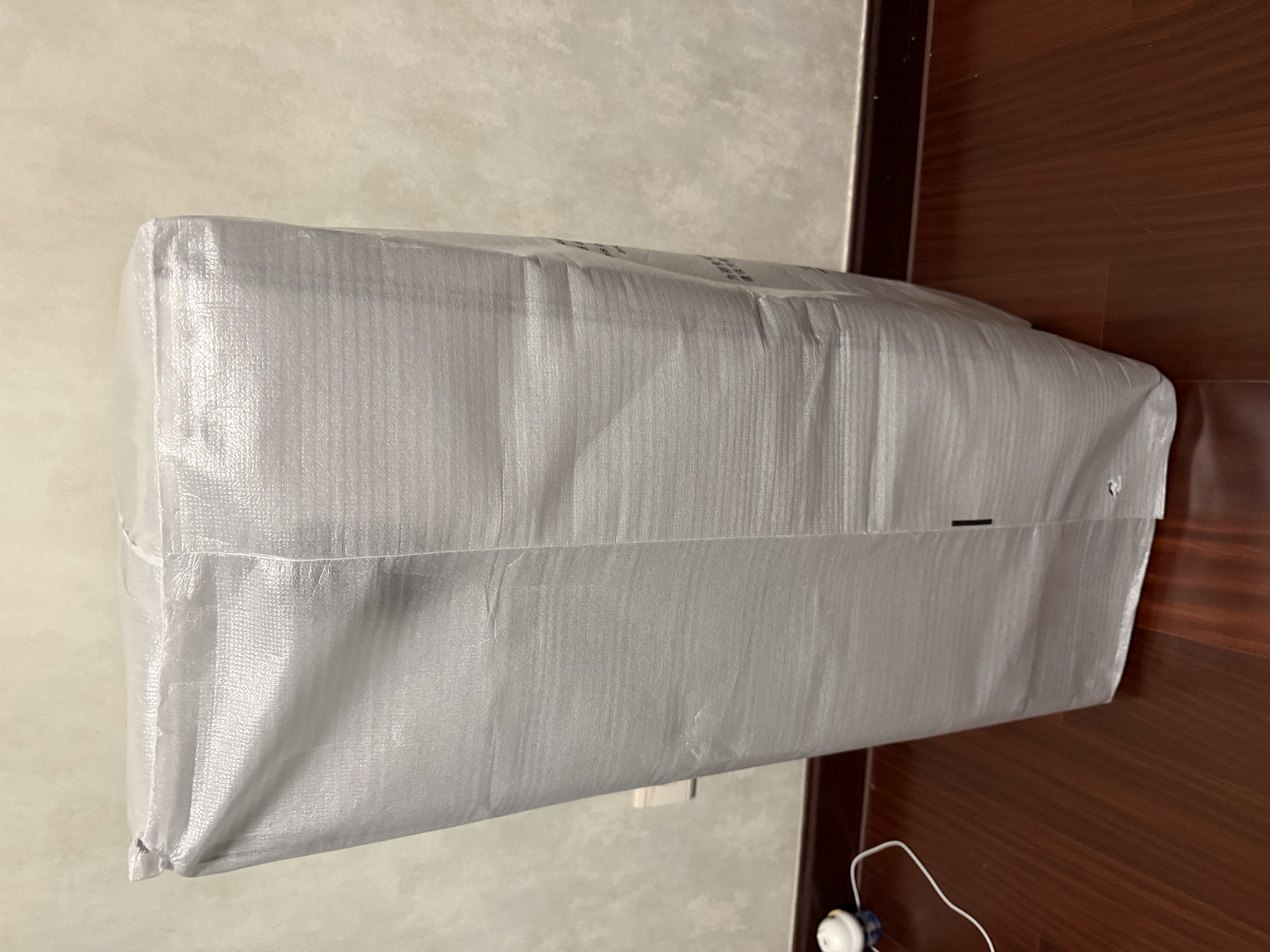 霍尼韦尔（Honeywell）台式免安装净水器 制冰块冰水加热直饮饮水净饮机家用 矿物质泉水接自来水冰岛W2 Ultra丨WSRO-200 实拍图