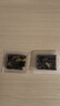 顾生堂黑芝麻糕1000g 黑芝麻核桃糕饼干蛋糕点心孕妇老人休闲零食早餐 实拍图