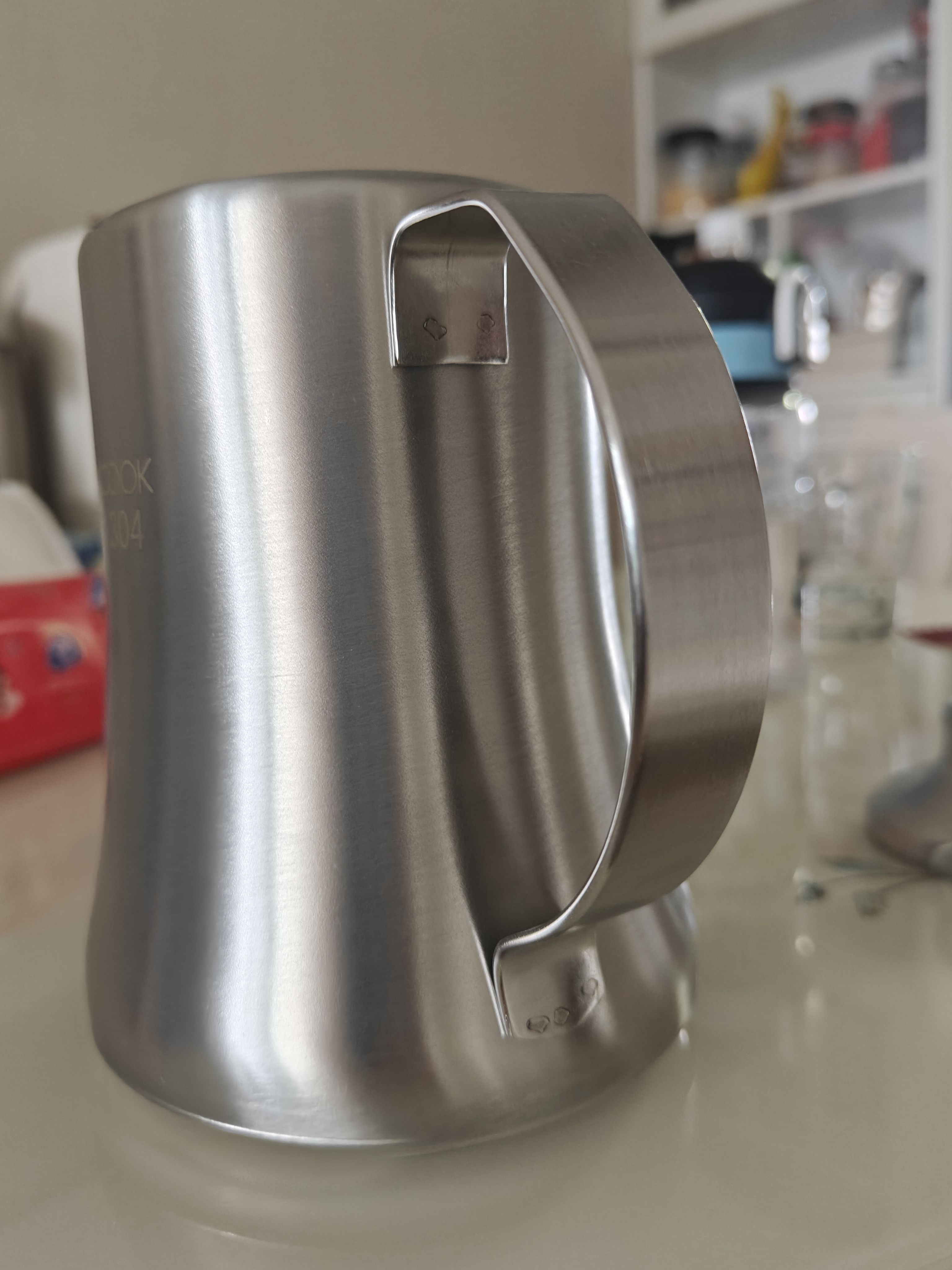 维艾（Newair）保鲜盒316不锈钢食品级饭盒冰箱盒子密封碗家用水果盒便当盒 实拍图