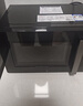 美的（Midea）变频微波炉双旋便捷操作五档火力速热360°转盘加热20L精巧容量微碳系列一级能效PM20A1 实拍图
